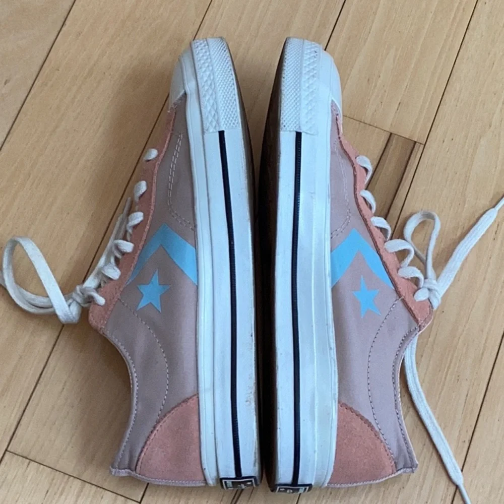 Converse Star Player 76 low “Frappe”, light pink - Picture 9 of 13